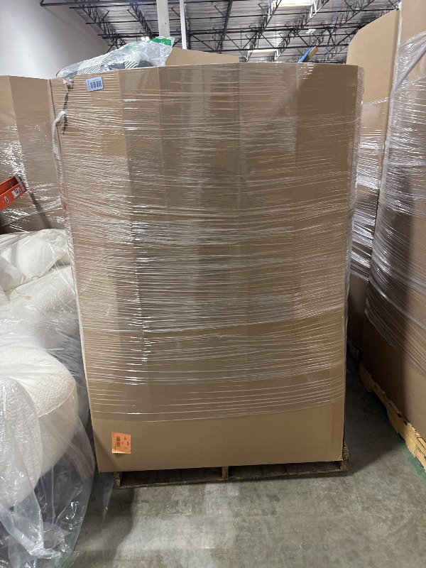 Photo 1 of Nellis Variety Box: Pallet | See Notes for Details