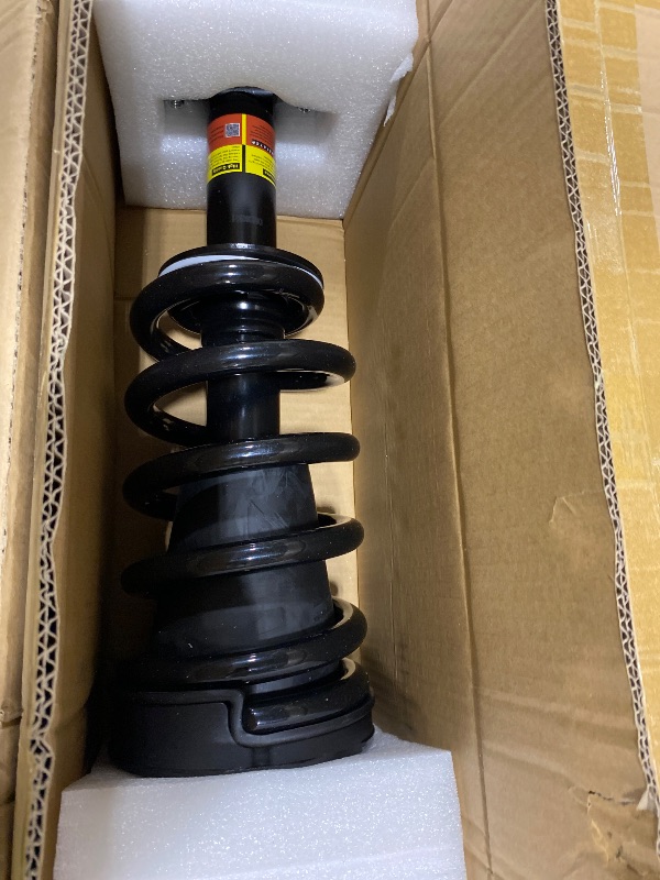 Photo 1 of LUFT MEISTER 84176631 580-1108 Front Shocks Struts Assembly w/Magnetic Fits for Chevy Tahoe Suburban for Cadillac Escalade (ESV) for GMC Yukon (XL) Denali Silverado Sierra 1500 2015-2020 84977478