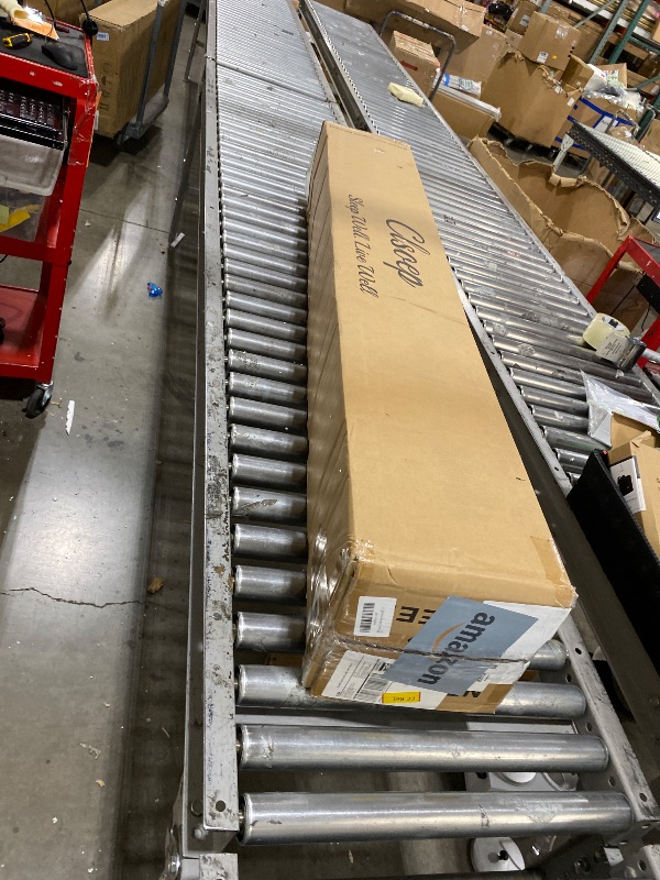 Photo 1 of Queen Mattress,12 Inch Queen Size Mattresses in a Box, Hybrid Pocket Spring Mattress with CertiPUR-US Certified Foam, Fiberglass Free, Cool Sleep Technology 80''L x 60''W