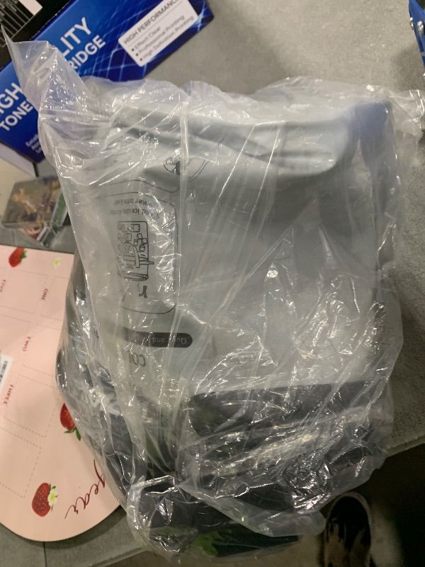 Photo 1 of Cold Therapy Machine, Programmable Ice Machine for Knee After Surgery, Portable Knee Replacement Recovery System, Cryotherapy Pain Relief w/Compression Pad