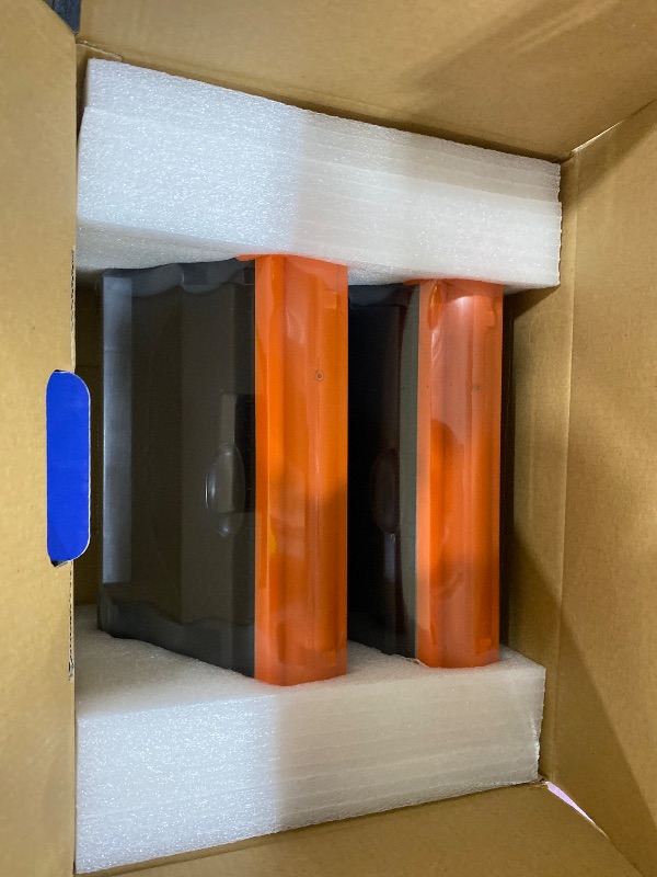Photo 1 of TN850 Toner Cartridge Replacement for Brother TN-850 High Yield Black Toner Cartridge TN 850 TN850BK TN820 Use for HL-L6200DWT L6200DW L5200DW L5100DN MFC-L5800DW L5700DW L6700DW L6800DW (2 Black)