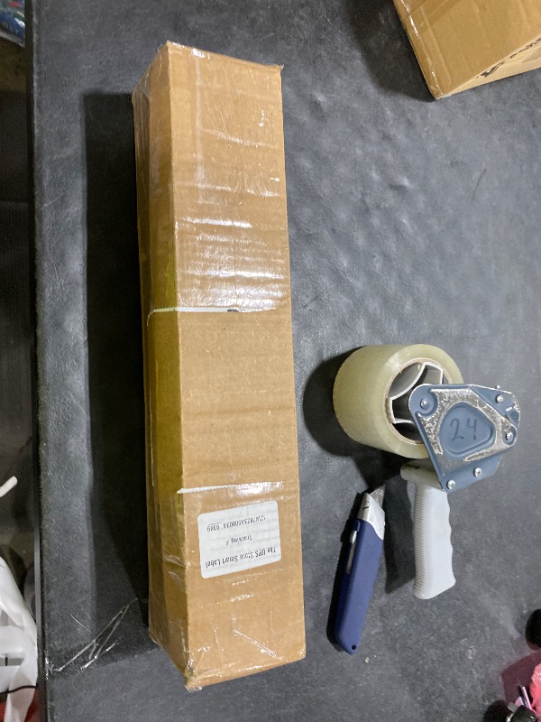 Photo 1 of 000971 Hydraulic Cylinder for Tommy Gate G2 Series, Compatible with 1340 1342 1540 1542 1640 1642
