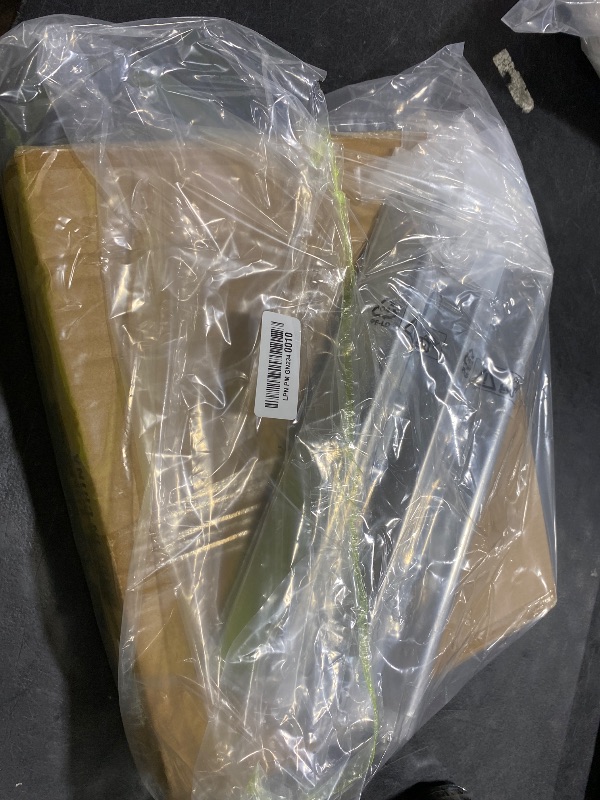 Photo 1 of BBQration Grill Parts for Broil King Grill Replacement Parts Signet 320, Sovereign 9865-54 9468-54 9468-84, Grill Parts for Broil-Mate, Sterling, 15" Grill Grate, Flav-R-Wave Heat Plate and Burner