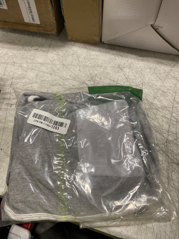Photo 1 of SwaddleDesigns 6-Way Omni Swaddle Sack, Arms Up Swaddle for Newborn, More Options to Calm Startle Reflex, Improves Sleep, Small, 0-3 month, 6-14 lbs, Heathered Gray