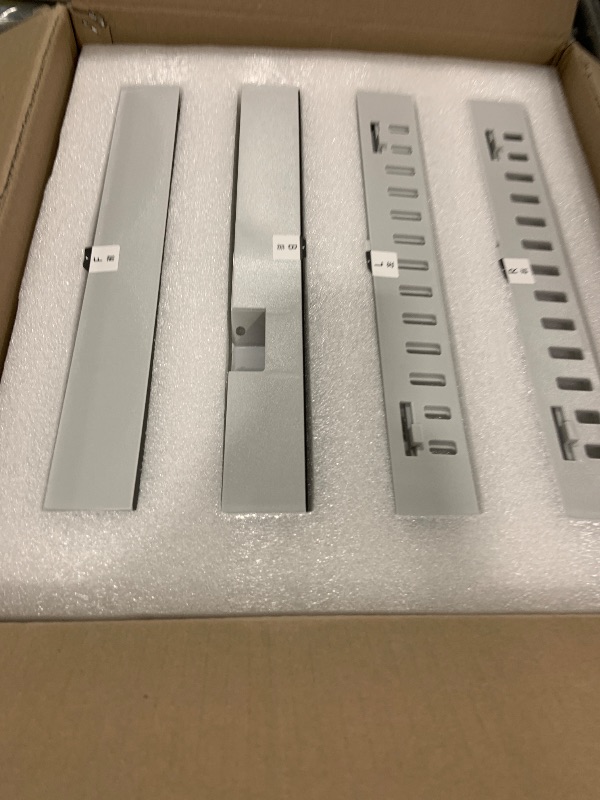 Photo 1 of QIDI Box Multi-Color 3D Printing System for QIDI Q2/Q2C 3D Printer, Active Drying (65°C), NFC Intelligent Recognition and Filament Auto-Reload, Double Hardened Steel Gear for PLA/PETG/ABS/CF/GF/PA/PC