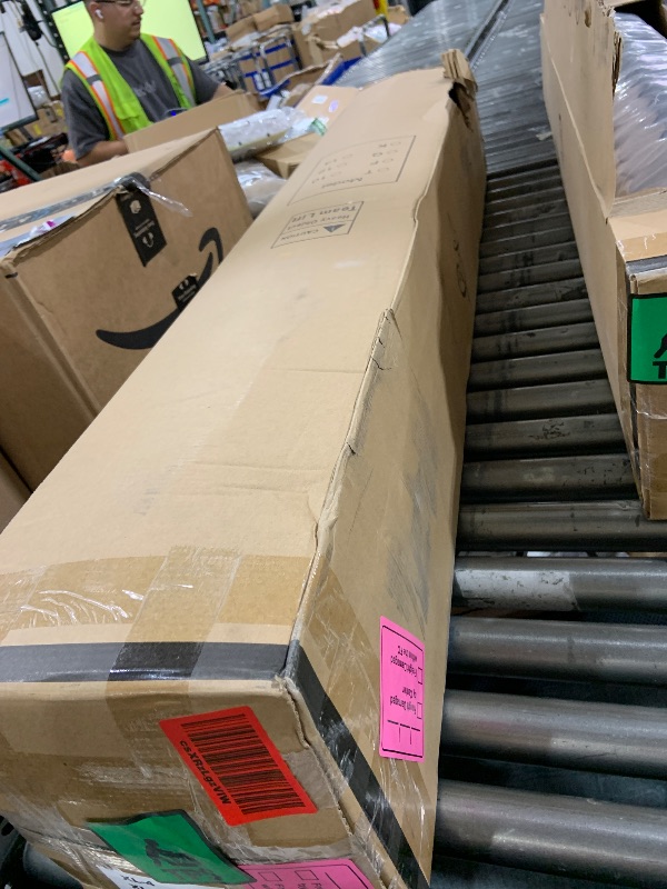 Photo 1 of Coventa 12 Inch Queen Mattress in a Box, Medium Firm Hybrid Mattress with Pocket Springs and Comfort Foam- Edge Support, Motion Isolation & Pressure Relief