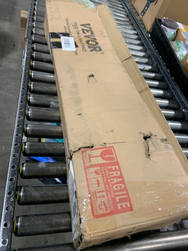 Photo 1 of Tile Cutter 48 Inch, Manual Tile Cutter All-Steel Frame,Tile Cutting Machine w/Laser Guide and Bonus Spare Cutter,Tile Cutter Hand Tool for Precision Cutting Porcelain Ceramic Floor Tiles