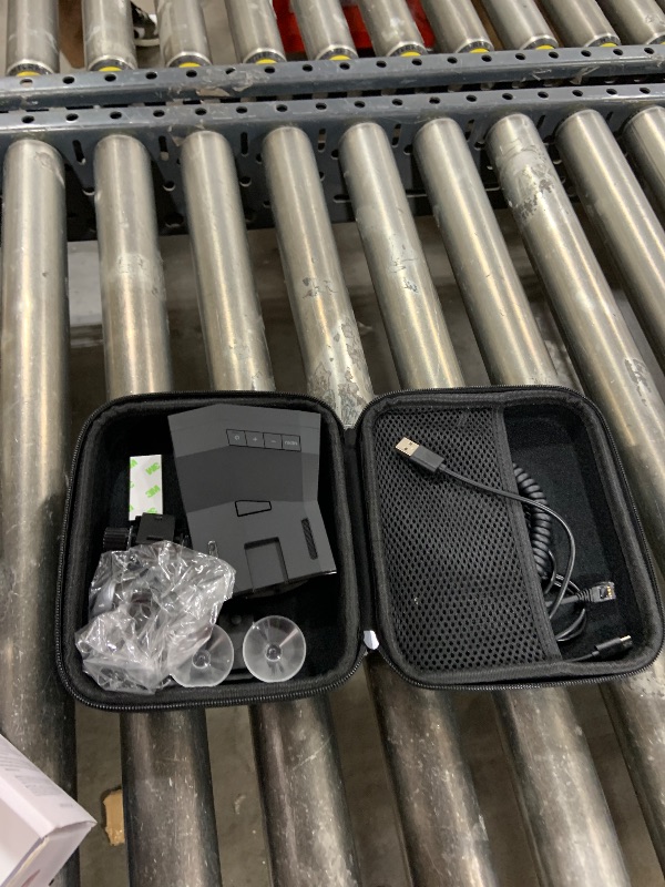 Photo 1 of Uniden R8W (new Model) Extreme Long Range Laser/Radar Detector, 360° Awareness, Directional Arrows, Wi-Fi, Bluetooth, GPS, Real-Time Voice Alerts, Red Light & Speed Camera Alerts, R/TACH App