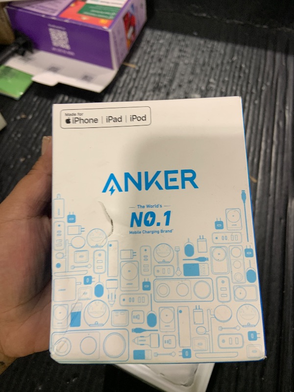Photo 1 of Power Bank