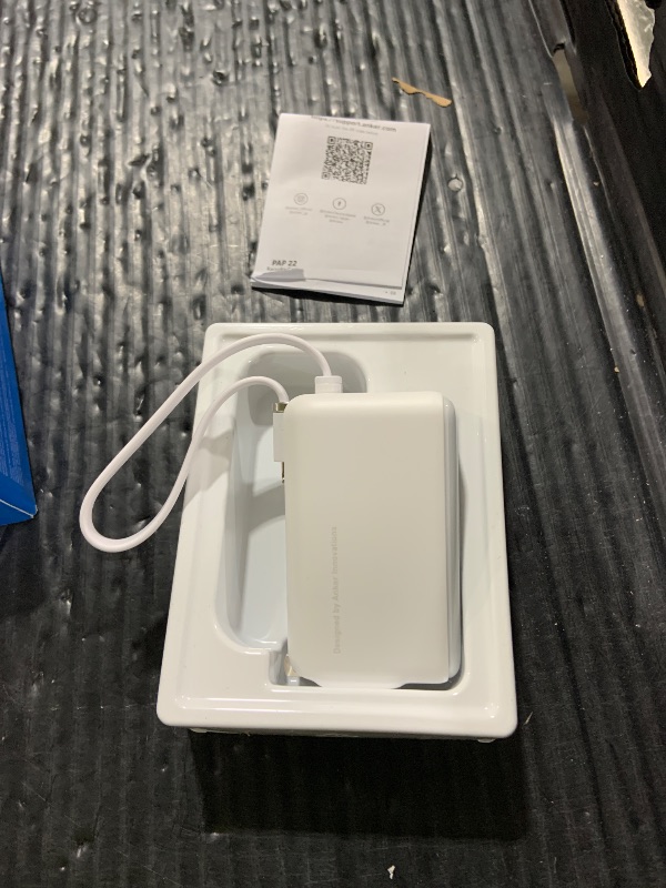 Photo 1 of Power Bank