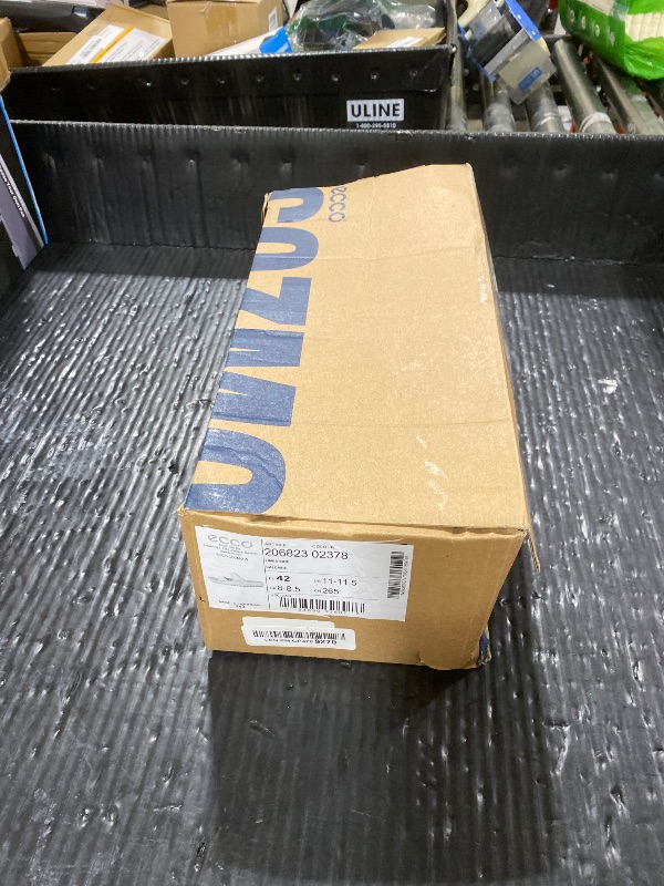 Photo 1 of ECCO Cozmo Two Band, LIMESTONE, 11-11.5