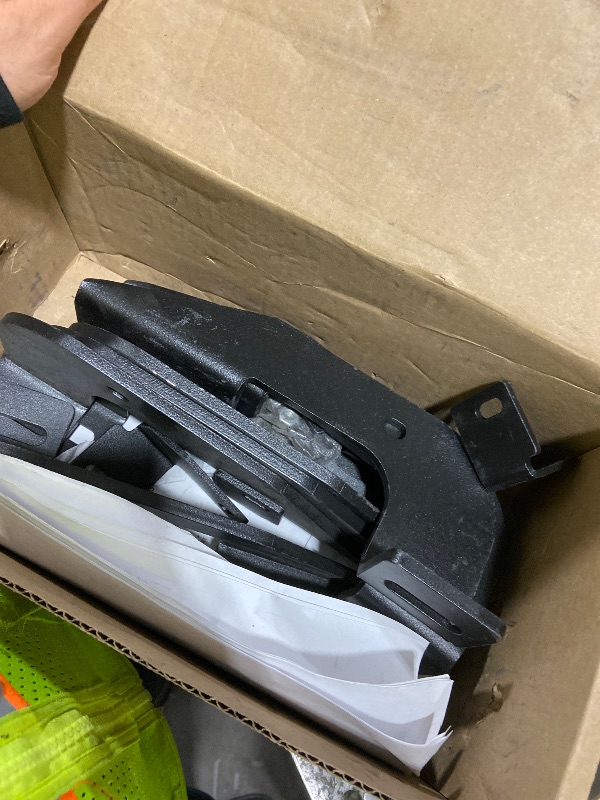 Photo 1 of Dee Zee DZ16346 NXt Bracket Kit