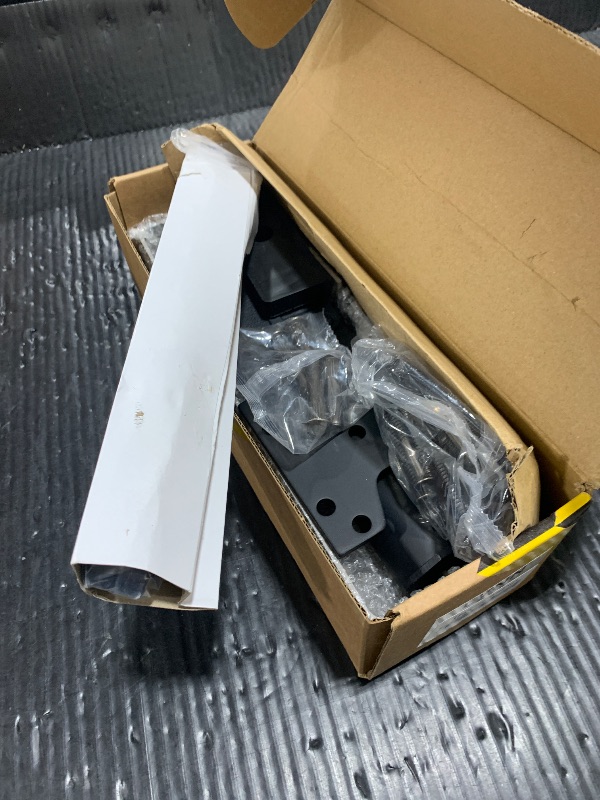 Photo 1 of LYNN HARDWARE Extra Heavy Duty Automatic Door Closer (Matte Black) - Commercial Grade, Contractors Choice, Adjustable Speed, Delayed Closing Timer, 3 Mounting Options, 3 Hour Fire Rated (DC9016 Model)