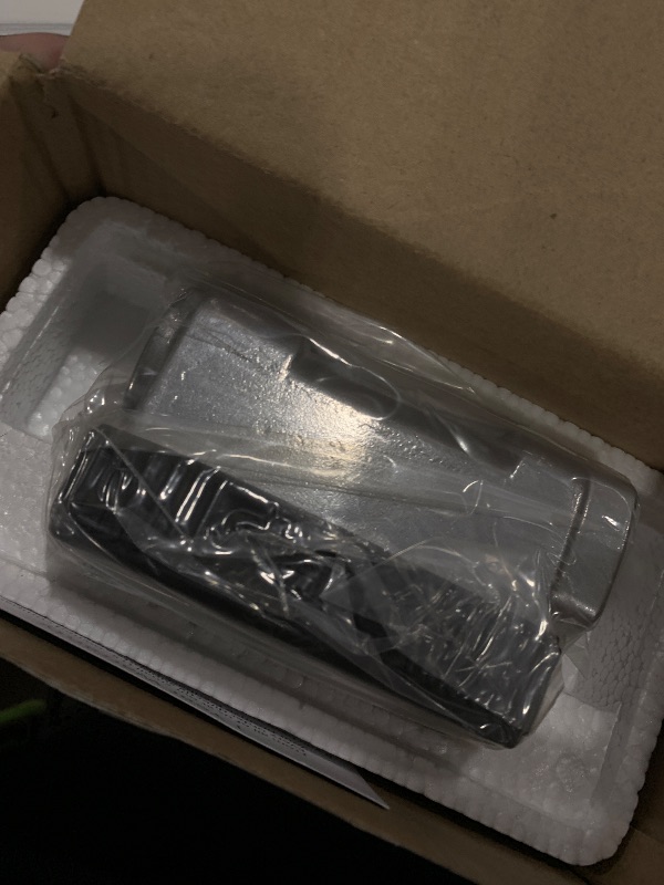 Photo 1 of GH-5645 Digital Fuel Meter 1 Inch, Heavy Duty Fuel Meter for Diesel, Gasoline, Kerosine, Lubricants, 1” NPT
