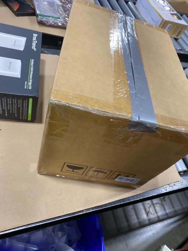 Photo 1 of Ice Machine for Hip Back Belly After Surgery | Power-Saving Mode & Wireless Remote Control & Adjustable Timer & LED Screen, Lumbar Replacement Cold Therapy Compression Pad, Cryotherapy Pain Relief