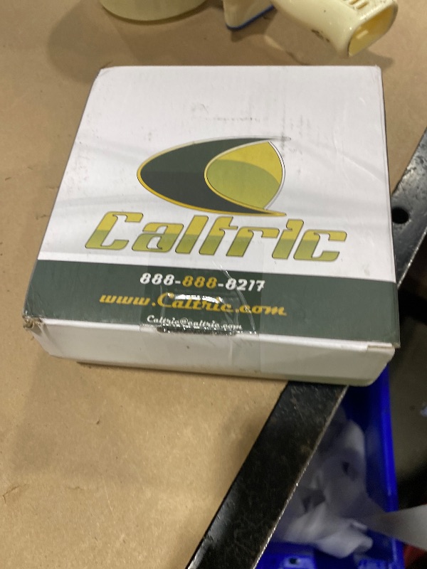 Photo 1 of Caltric Stator Compatible With Polaris Sportsman 500 2000 (S#00-29083 & After) 2002 (S#00-29083 & After)