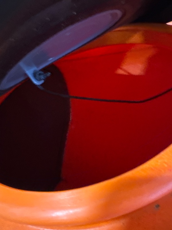 Photo 1 of Wilderness Systems Tsunami 145 | Sit Inside Touring Kayak | Kayak with Rudder | 14' 6" | Mango