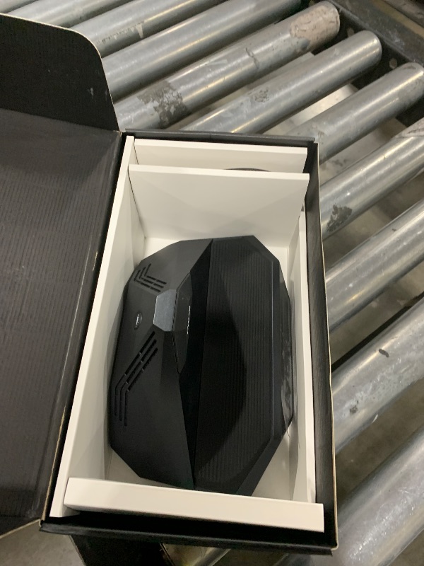 Photo 1 of DOCKCASE & CHIZHA Docking Station for Steam Deck OLED/ROG Ally/Legion Go, USB-C HUB with 100W PD, Optical Audio & 4K@120Hz HDMI, Gigabit Ethernet, USB-C 3.2, USB-A 3.2/2.0, 4TB NVMe SSD Slot