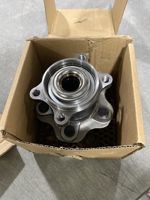 Photo 1 of misc auto parts