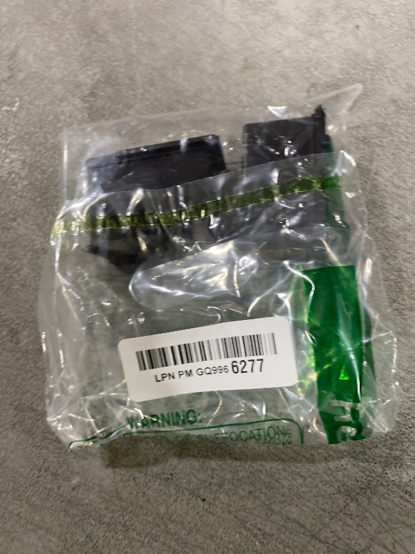 Photo 1 of EaseFusion 260XL 261XL Replacement for Canon 260 and 261 Ink Cartridges