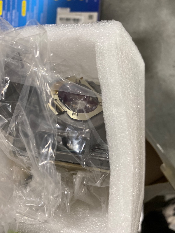 Photo 1 of Araca 5J.JHN05.001 (OEM Original Bulb Inside) Projector Lamp with Housing for BenQ W1700 W1700S W1720 TK800 TK800M HT2550 HT2550M Replacement Projector Lamp