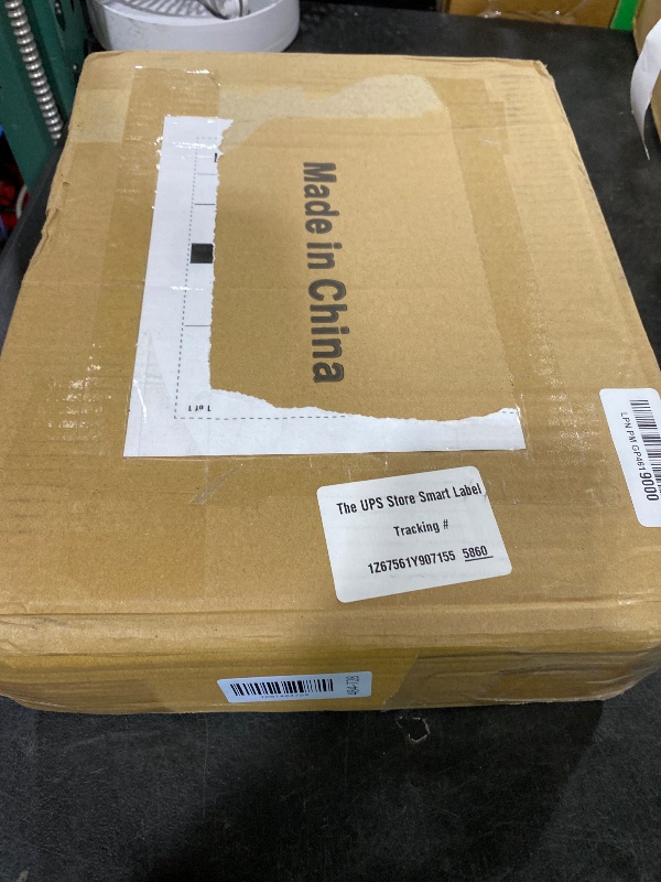 Photo 1 of SEESII Electric Suction Cups for Tile, 600 LBS Auto Glass Suction Cups