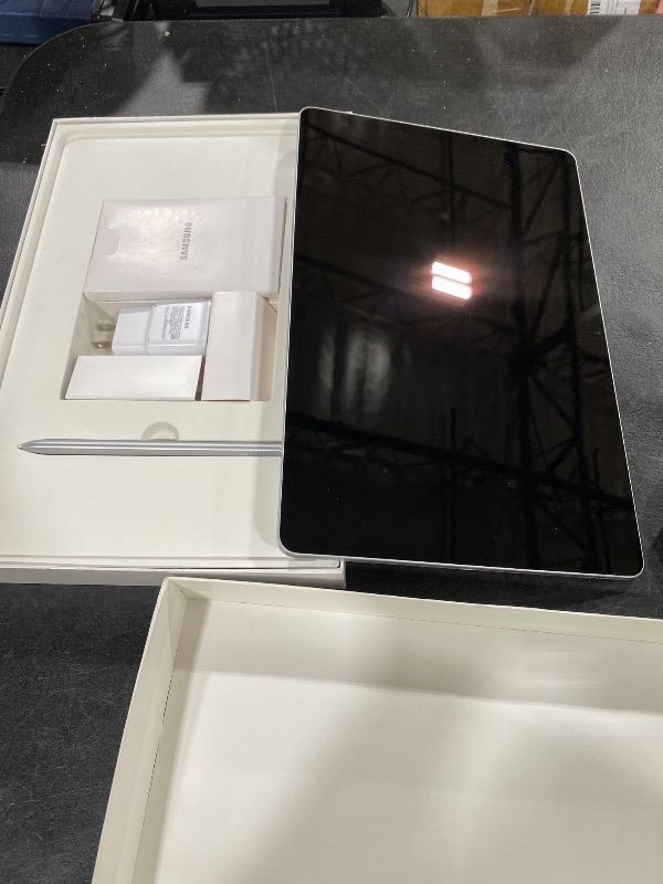 Photo 1 of Samsung Galaxy Tab S7 FE 12.4" 256GB WiFi Tablet