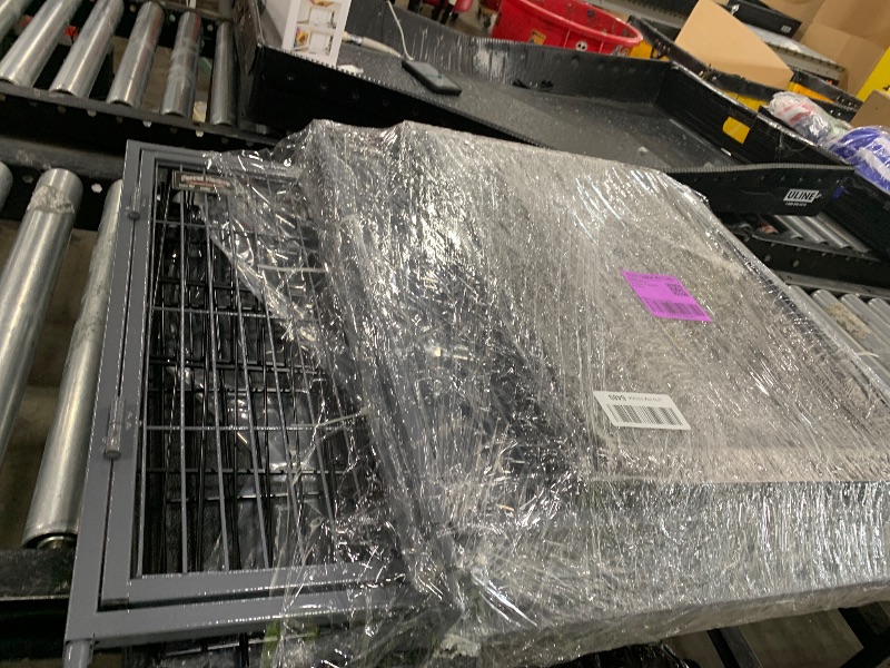 Photo 1 of MidWest Homes for Pets Ferret Nation Double Unit Small Animal Cage, 4 Tiers, Includes Pans, Shelves, Ramps & Covers, For Ferrets & Small Animals