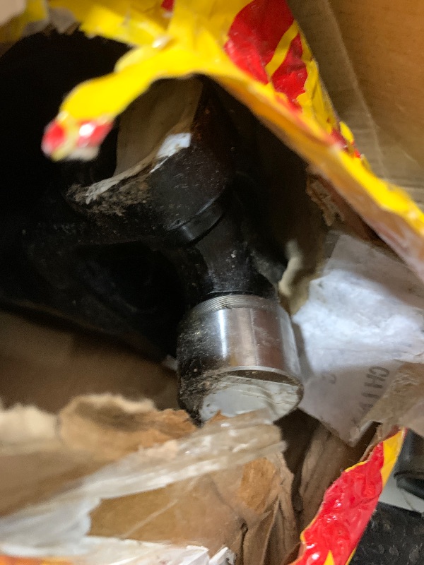 Photo 1 of A-Premium Front Drive Shaft Driveshaft Assembly Compatible with Jeep
