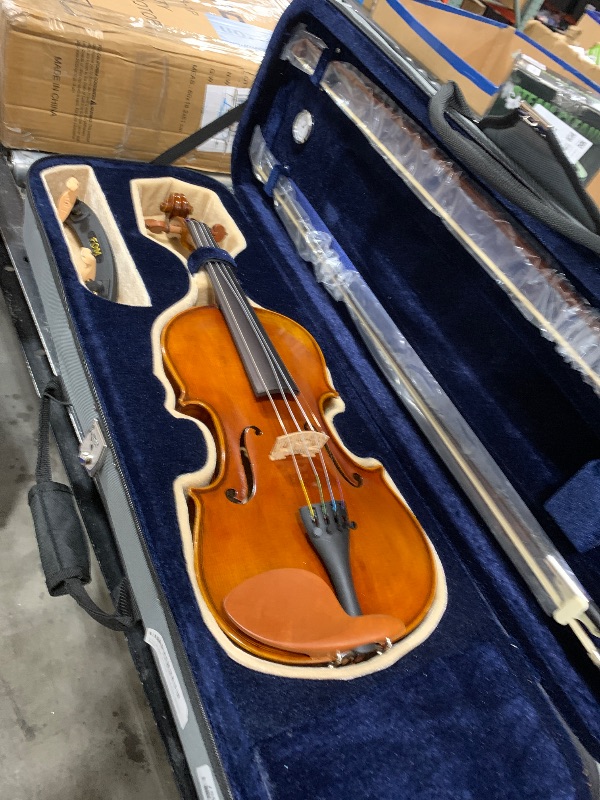 Photo 1 of D Z Strad Model 300 Violin