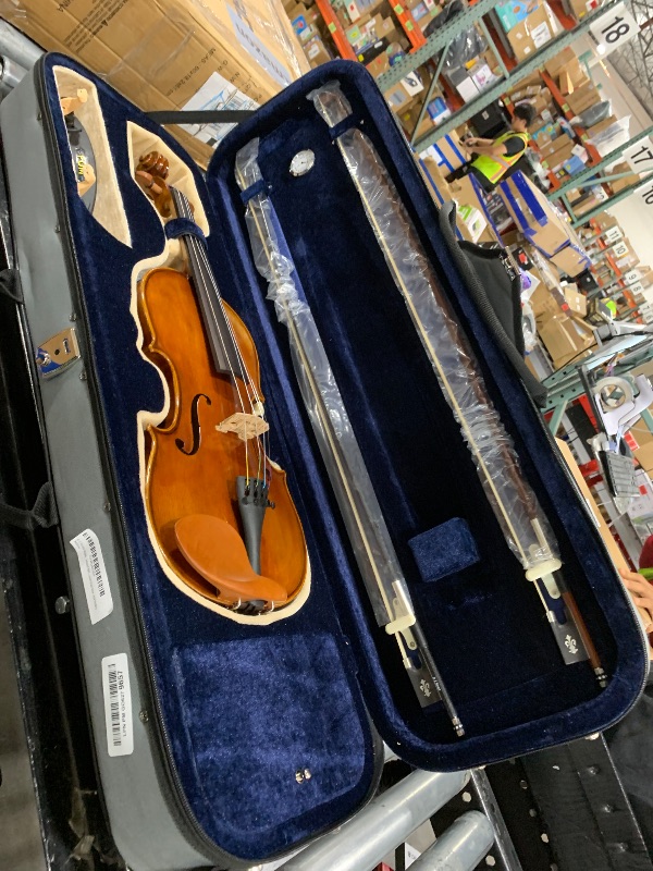Photo 1 of D Z Strad Model 300 Violin