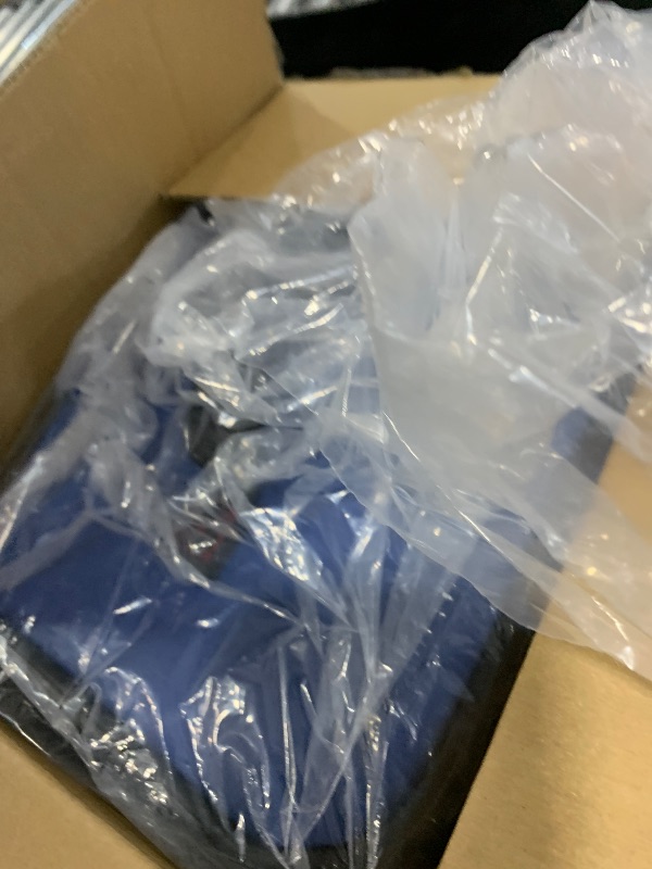 Photo 1 of Fiveoffo Cold Therapy Machine, Programmable Timer Ice Machine for Knee After Surgery, Portable Knee Ice Machine with Quiet Pump, Continuous Cold Flow, 12H Cooling, Knee Replacement, Swelling Reduction
