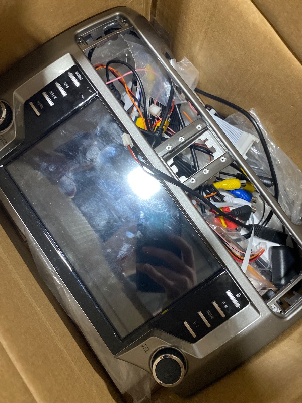 Photo 1 of Volxcereo Android Car Stereo for Toyota 4Runner 2010-2020