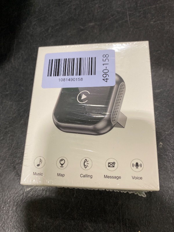 Photo 1 of TXZ 2026 Upgrade Wireless CarPlay Adapter for iPhone, Convert Factory Wired to Wireless CarPlay Dongle, Plug and Play Fast Auto-Connect, Low Latency Car Gadget for 2015+ OEM Wired Cars & iOS 10+