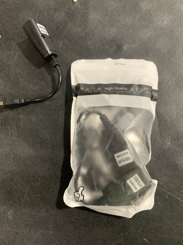 Photo 1 of ECTENSION ADAPTER
