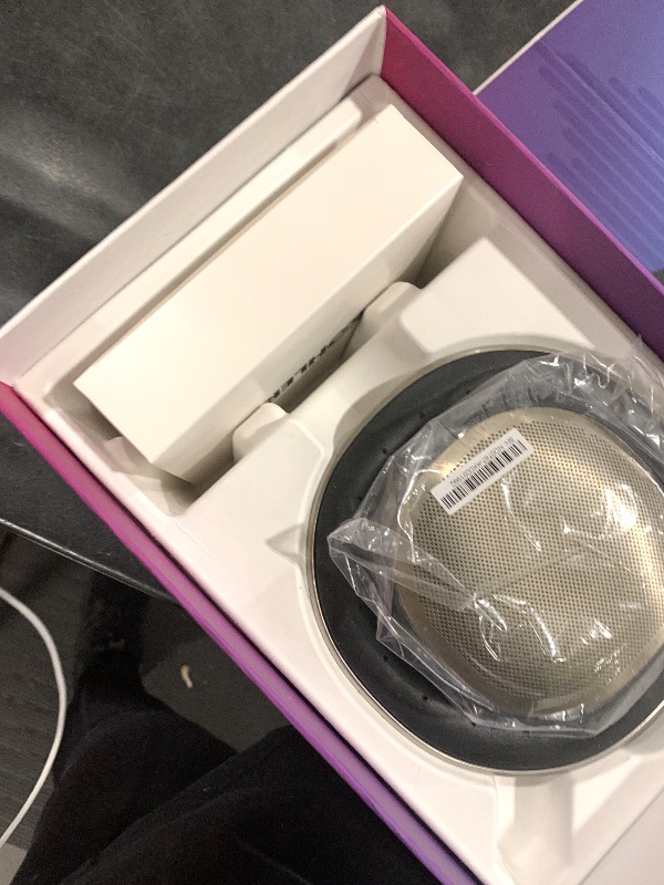 Photo 1 of Kohler Moxie Showerhead and Waterproof Bluetooth Wireless Speaker, 1.75 gpm - Brushed Nickel