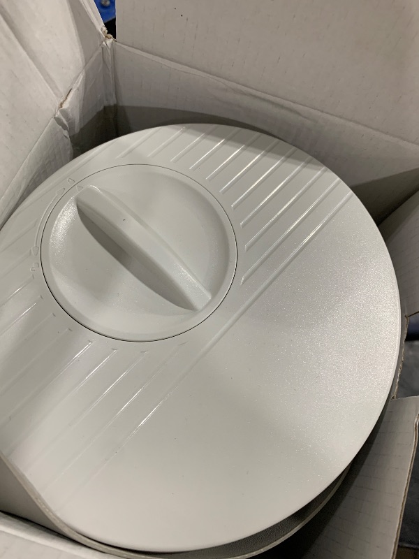 Photo 1 of Ylkf Portable Air Conditioner Fan, 1200ML