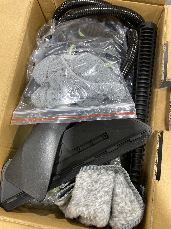 Photo 1 of WSRYYCC Portable Steam Cleaner, 16 Accessories