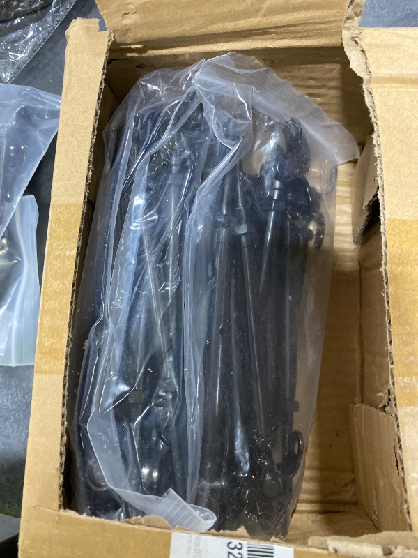 Photo 1 of Steel DN Mate Black Cable Railing Kit T316 Stainless Steel