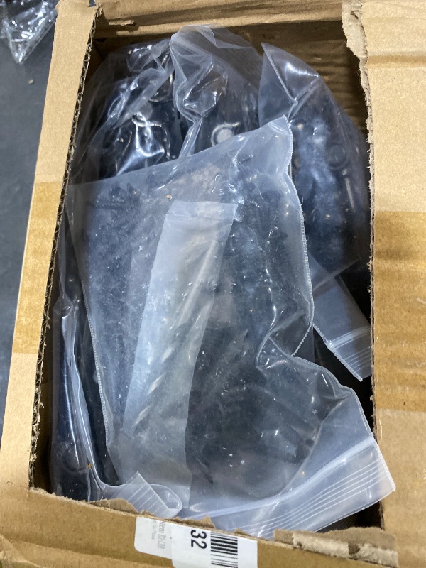 Photo 1 of Steel DN Mate Black Cable Railing Kit T316 Stainless Steel