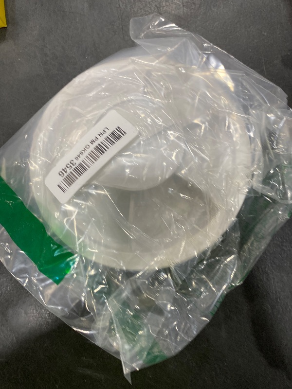Photo 1 of Pentair Admiral S20 Pool & Spa Skimmer Equalizer Assembly