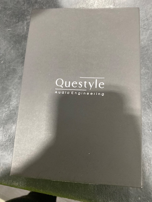 Photo 1 of Questyle Sigma Pro Bluetooth 5.4 Headphone Amplifier USB DAC AMP with LDAC