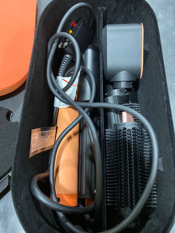 Photo 1 of Dyson Airwrap Co-anda2x Multi-Styler and Dryer