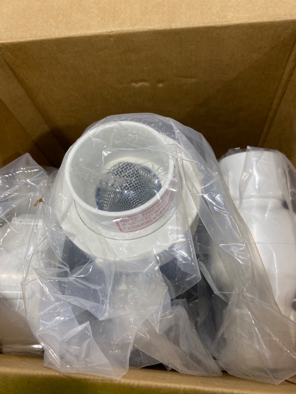 Photo 1 of Bzcovac 5-Port Water Valve Assembly for Pool Cleaning Systems