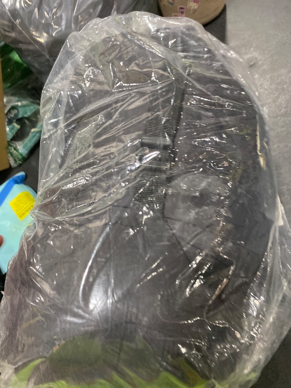 Photo 1 of QEZER Down Sleeping Bag 600 Fill Power Ultralight Backpacking