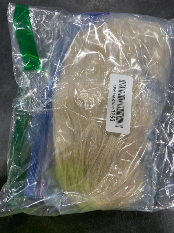 Photo 1 of Ubetta 13x6 Lace Front Bob Wig