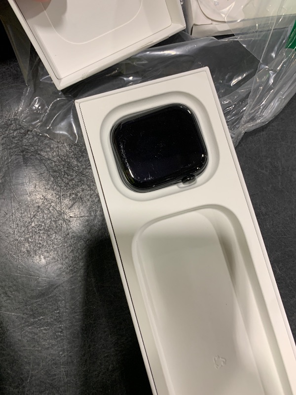 Photo 1 of Apple Watch Series 11 GPS Smartwatch
