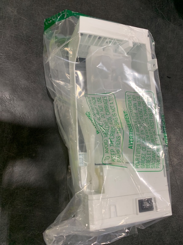 Photo 1 of RUANBOQONG W11546935 Ice Maker Component for Whirlpool, Kenmore, Amana