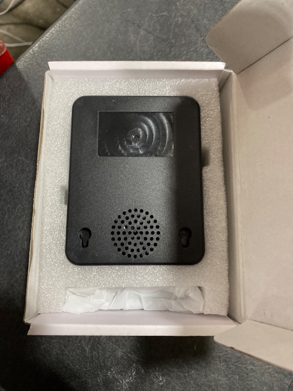 Photo 1 of Lwyinp Air Monitor