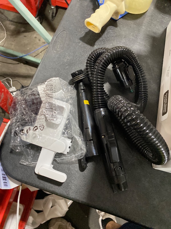 Photo 1 of TREEUP Portable Upholstery Steam Cleaner Machine